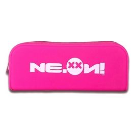 Astuccio Bauletto Fuxia Fluo