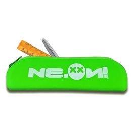 Astuccio Triangolare Giallo Fuo