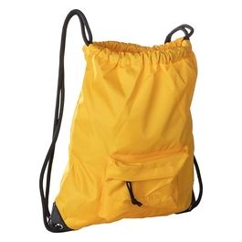 Ne.On! Gym Sack Giallo