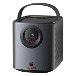 Videoproiettore Mars 3 Air Modello D2325212 Colore Grigio