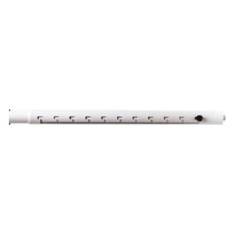 CM02EX Extension Column Bianco