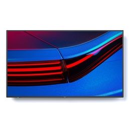 MultiSync 60005141 Visualizzatore di Messaggi Pannello Piatto per Segnaletica Digitale 43" Ips 700 Cd/m² 4k Ultra Hd Nero 24/7
