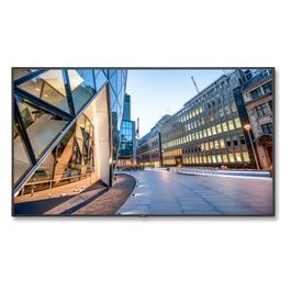 MultiSync C981Q 98 Display Led 98" 4K Ultra Hd
