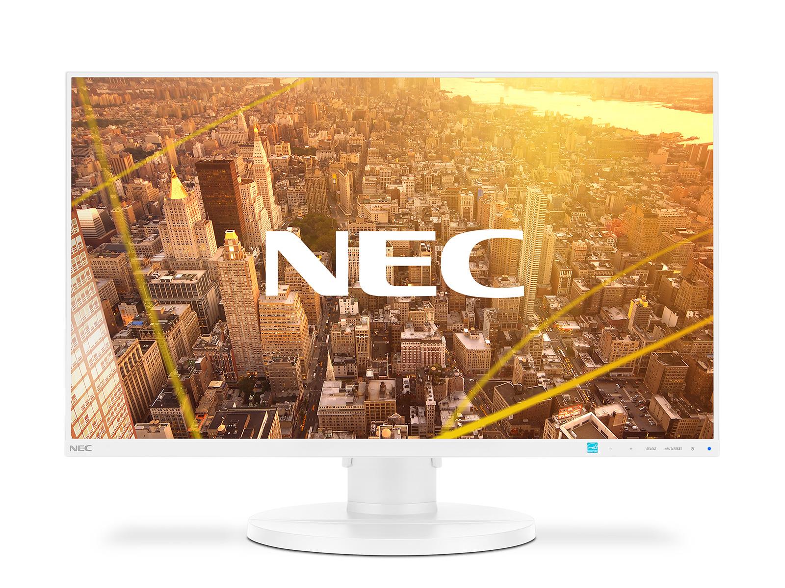 NEC Monitor 27 LED
