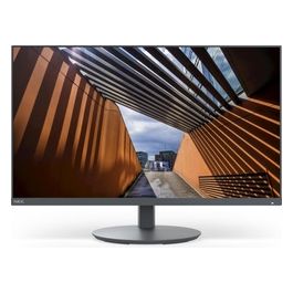 MultiSync E274FL Monitor PC 27" 1920x1080 Pixel Full HD LCD Nero
