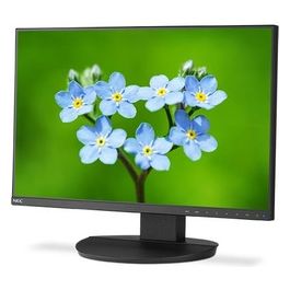 Monitor 22.5" LED IPS MultiSync EA231WU-BK 1920x1200 WUXGA Tempo di Risposta 5 ms