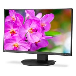 Monitor 24" LED IPS MultiSync EA241F-BK 1920 x 1080 Full HD Tempo di Risposta 5 ms