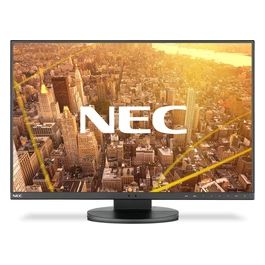 Monitor Flat 24" MultiSync EA241WU 1920 x 1200 Pixel Wuxga Lcd Tempo di risposta 5 ms 