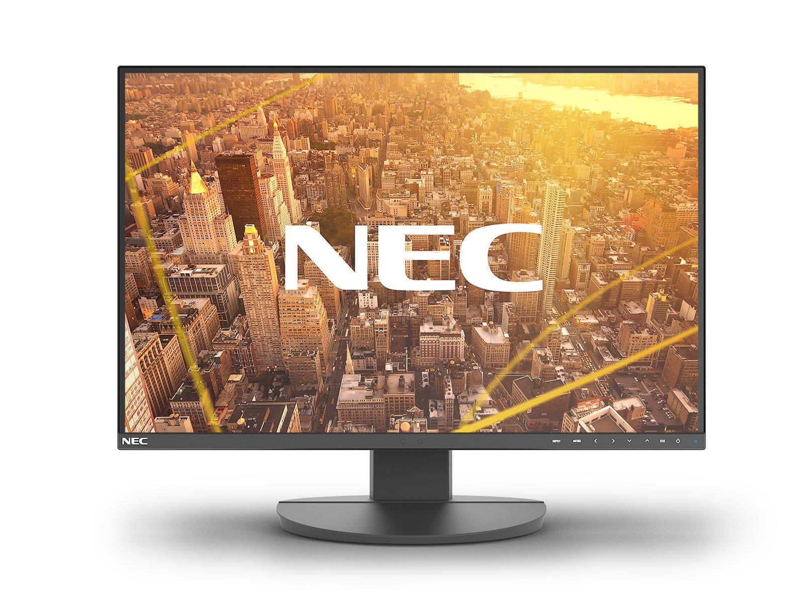 NEC MultiSync EA242WU Monitor
