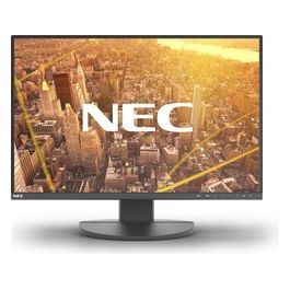 MultiSync EA242WU Monitor Pc 24" 1920x1200 Pixel LCD Nero