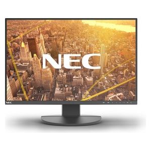 NEC MultiSync EA242WU Monitor Pc 24" 1920x1200 Pixel LCD Nero