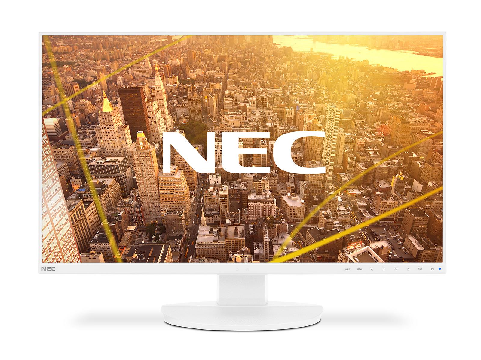 NEC Monitor 27 LED