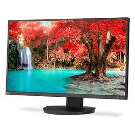 Monitor 27" LED PLS MultiSync EA271Q 2560 x 1440 Wide Quad HD Tempo di Risposta 6 ms