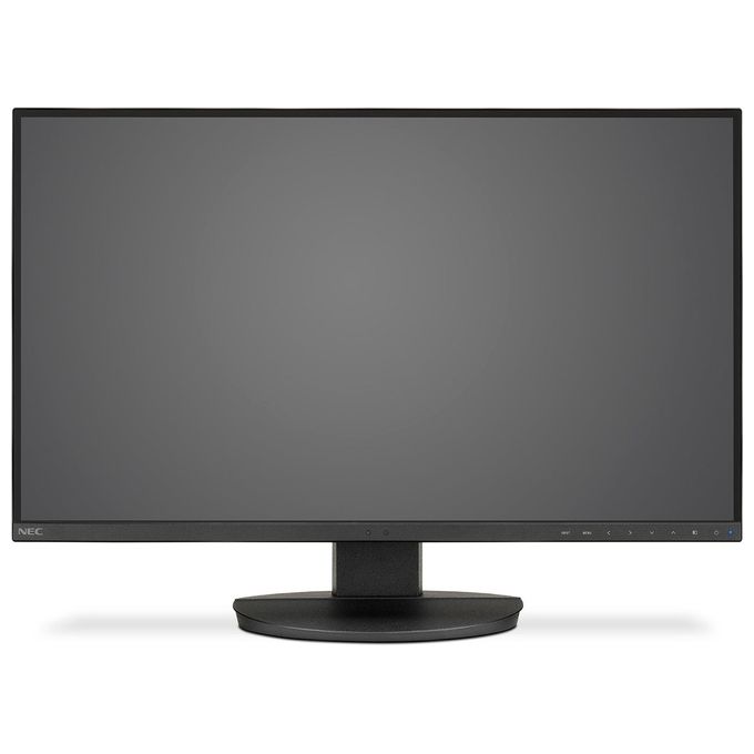 NEC Monitor 27" LED IPS EA271U 3840 x 2160 4K Ultra HD Tempo di Risposta 5 ms