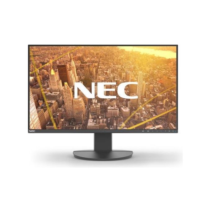 NEC Monitor 27'' LED EA272F 1920x1080 Full HD Tempo di Risposta 6 ms