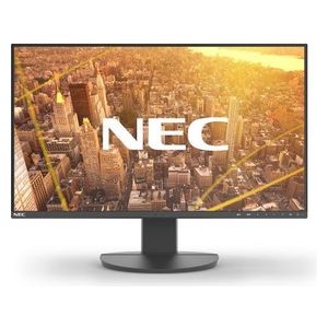 NEC Monitor 27" LED EA272F 1920x1080 Full HD Tempo di Risposta 6 ms