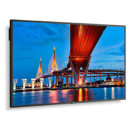 MultiSync M651-2 Display Chiosco 65" 4K Ultra HD Nero