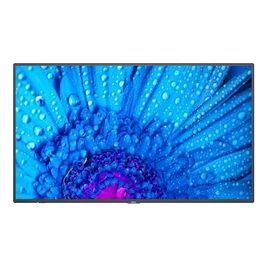 MultiSync M751 Pannello Piatto per Segnaletica Digitale 75" LCD 500 cd/m² 4K Ultra HD Nero 24/7