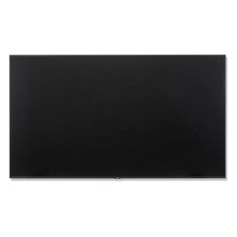 MultiSync M861 Pannello Piatto per Segnaletica Digitale 86" Lcd 500 Cd/m² 4k Ultra Hd Nero 24/7