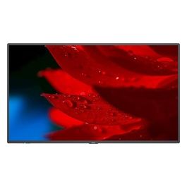 NEC MultiSync MA491 Pannello Piatto per Segnaletica Digitale 49" Lcd 500 Cd/m² 4k Ultra Hd Nero 24/7