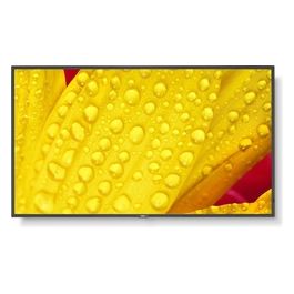 MultiSync ME431 Pannello Piatto per Segnaletica Digitale 43" IPS 4K Ultra Hd Nero