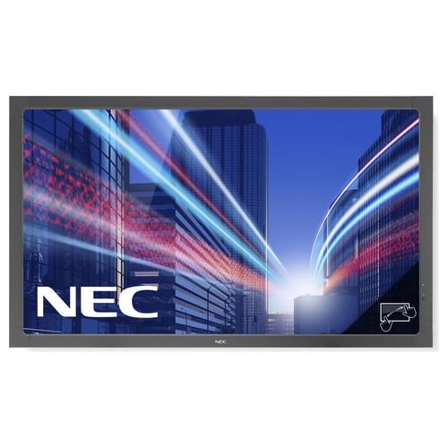 Nec Multisync v552-tm Monitor 55'' 1920x1080Pixel 16:9 AMV3 Led 450cd/m2  HDMI