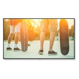 MultiSync V984Q Digital Signage Flat Panel 98" Led 4K Ultra Hd