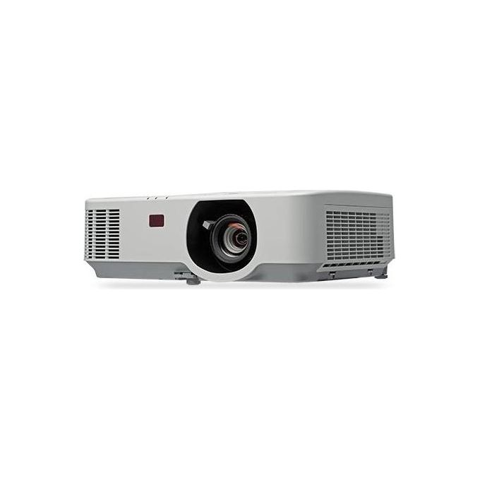 Nec NP-P554U Videoproiettore Desktop 5500Ansi Lumen Lcd Wuxga 1920x1200 Bianco