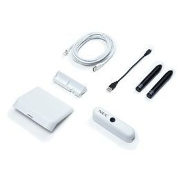 NP03Wi Modulo I/O Interattivo per Serie UM e M2 ST