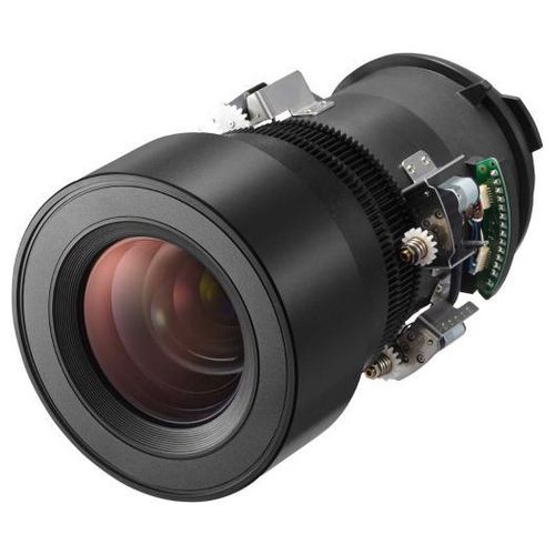 Nec NP41ZL Lente Zoom 21,8mm 49,8mm F/1.7-2.0 per NEC PA 3