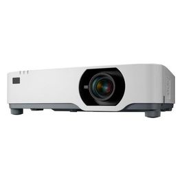 NEC P547UL Videoproiettore a Raggio Standard 3240 Ansi Lumen 3lcd Wuxga 1920x1200 Bianco