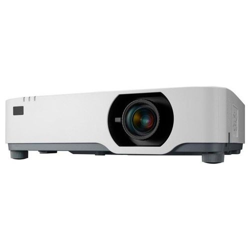 NEC P547UL Videoproiettore a Raggio Standard 3240 Ansi Lumen 3lcd Wuxga 1920x1200 Bianco