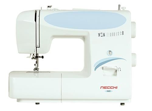 Necchi N81 Macchina Per