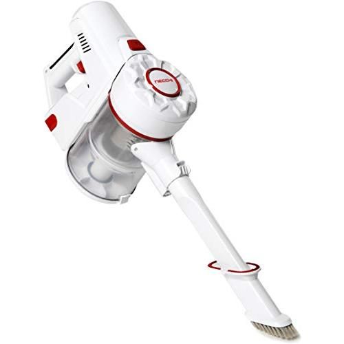 Necchi NH9208 Aspirapolvere Senza Fili Ciclonico Scopa | Yeppon