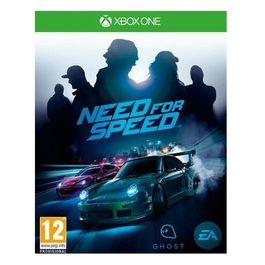 Need For Speed Xbox One