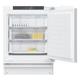 GU7213DE0 Congelatore Verticale a Cassetti da Incasso Capacità 85 Litri Classe E Capacità di congelamento 8 kg/24h No Frost