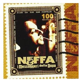 Neffa e I Messaggeri della Dopa CD