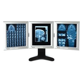 Negativoscopio Ultrapiatto Da Tavolo Led - 42X109 Cm Triplo 1 pz.