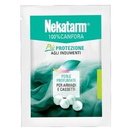 Canfora Profumata Perle 50gr