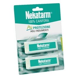 Canfora Profumata Tavolette 50gr