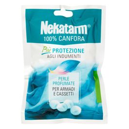 Salvalana 100% Canfora 50 gr Perle