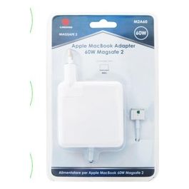 Alimentatore MagSafe 2 60W per MacBook
