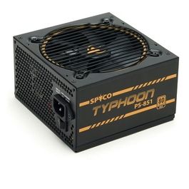 Alimentatore Psu Gaming Typhoon Ps-851 850W