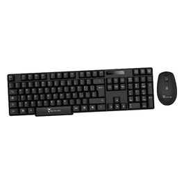 Kit Mouse e Tastiera Wireless