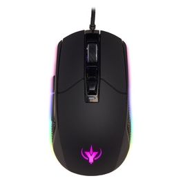 Mouse Gaming Action MO-101 7200 DPI