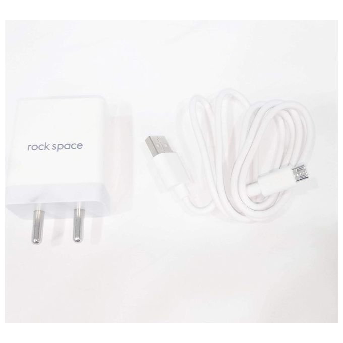 Neo Rock Cuffiette Bluetooth con Microfono Rosso