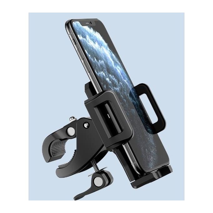 Neo Rock Supporto da Bici Universale per Smartphone