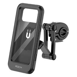Rock Supporto Retrattile da Bici per Smartphone
