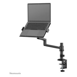 Neomounts by Newstar DS20-425BL1 Supporto per Notebook Nero 17.3"