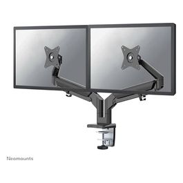 Neomounts by Newstar DS70-810BL2 Supporto da Tavolo Full Motion per Schermi 17-32" Nero